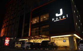 J Hotel Medan